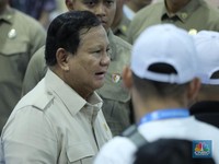 Prabowo Janji Perangi Koruptor: Pejabat Pasti Jera & Tidak Tergoda
