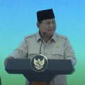Prabowo Sebut BUMN Rugi Bagi Bonus Brengsek, Mau Kirim KPK & Kejaksaan
