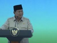 Prabowo Sebut BUMN Rugi Bagi Bonus Brengsek, Mau Kirim KPK & Kejaksaan