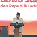 Kelakar Prabowo: PKS Gabung Usai Merantau, Usul Prof ITB Jadi Menteri