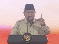 Dunia Makin Menyeramkan, Prabowo Ungkap Ketakutan Besar Eropa!