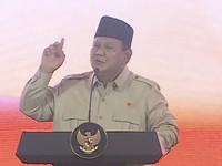 Dibongkar Prabowo! 80% Produksi Timah RI Ternyata Diselundupkan