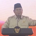Prabowo Titahkan TNI-Polri Operasi Besar-Besaran di Babel, Ada Apa?