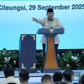 Kekayaan RI 25 Tahun Dibawa Kabur, Prabowo Colek Menteri Lulusan S3