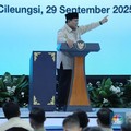 Titah Prabowo: TNI-Polri Operasi Besar-Besaran di Babel, Ini Alasannya