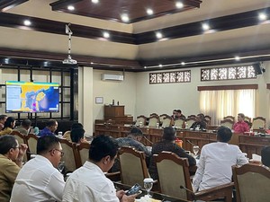 106 SHM yang Beririsan dengan Tahura Ngurah Rai Terancam Dicabut