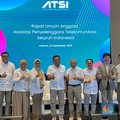 Dian Siswarini Ajak Telkom, Telkomsel, Indosat, XLSmart Kolaborasi