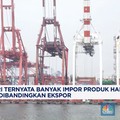 Video: RI Ternyata Banyak Impor Produk Halal