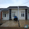 Ini Rumah Subsidi di Bogor yang Didatangi Prabowo, Ukurannya Segini 