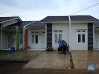 Ini Rumah Subsidi di Bogor yang Didatangi Prabowo, Ukurannya Segini