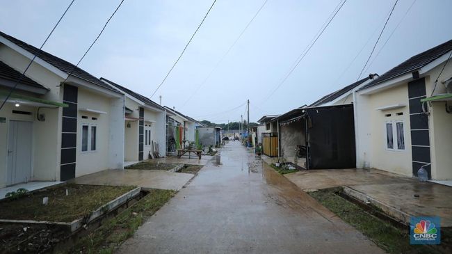 Kebijakan Purbaya Dapat Apresiasi Pelaku Industri Properti