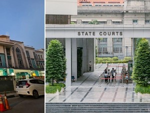 Teror Parsel Daging Babi ke Masjid, Kakek 61 Tahun Ditangkap Polisi