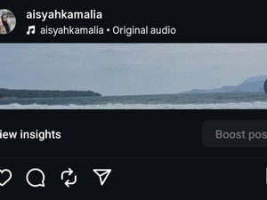 Cara Buat Video Reels Rasio Geprek 5210 x 1080, Bisa Buat TikTok Juga
