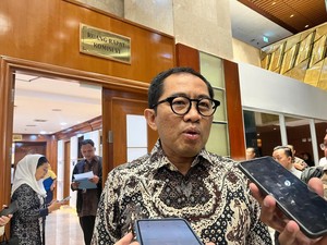 Wamenperin: Tidak Benar Industri Tekstil RI Sunset