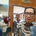 Cukai Rokok Tak Naik, Wamenperin: Perusahaan Cuma Menikmati 20%