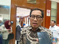 RI Bersiap Ratifikasi MRA Bahan Bangunan ASEAN, DPR Beri Pesan Tegas