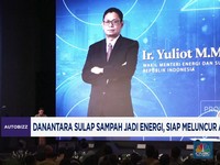 Video: Akhir Oktober, Danantara Hadirkan Energi Baru dari Sampah