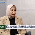 Video: Ancang-ancang BTN  Sambut Program  KUR Perumahan Rp 130 Triliun