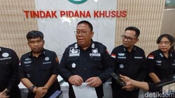 Kejati Kepri Tetapkan 2 Tersangka Korupsi PNBP Pelabuhan Batam