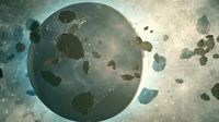 Sabuk Asteroid Lama-lama Akan Menghilang, Ini Dampaknya