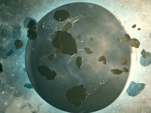 Sabuk Asteroid Lama-lama Akan Menghilang, Ini Dampaknya