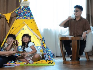 Wujudkan Liburan Hemat di Avenzel Hotel Cibubur, Harga Mulai Rp 1 Jutaan!