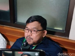 Bedu Bicara Soal Perceraian dengan Anggie