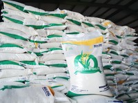 Harga Beras Sumbang Deflasi, Tapi BPS Kasih Peringatan Keras Soal Ini
