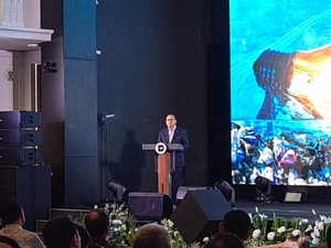 RI Darurat Sampah, Setahun Hasilkan Setara 16.500 Lapangan Bola!