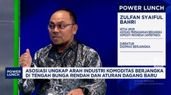 Video: Cuan Komoditas Berjangka Era Perang Dagang & Suku Bunga Turun