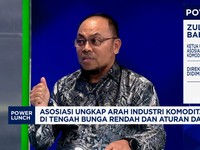 Video: Cuan Komoditas Berjangka Era Perang Dagang & Suku Bunga Turun