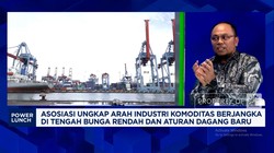 Video: Efek Komoditas Berjangka Diawasi BI & OJK, Pelaku Bilang Ini