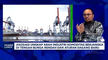Video: Efek Komoditas Berjangka Diawasi BI & OJK, Pelaku Bilang Ini