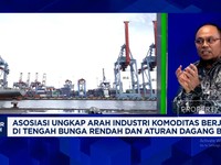 Video: Efek Komoditas Berjangka Diawasi BI & OJK, Pelaku Bilang Ini