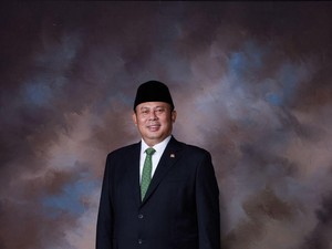 Ramadhan dan Momentum Akselerasi Ekonomi Nasional