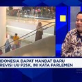 Video: DPR Bantah Revisi UU P2SK Ganggu Independensi Bank Indonesia