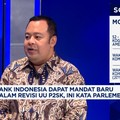 Video: DPR Ungkap Alasan Revisi UU P2SK Meski Baru Disahkan 2 Tahun