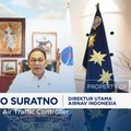Video: Hari Bakti ATC, AirNav Indonesia Komitmen Tingkatkan Pelayanan