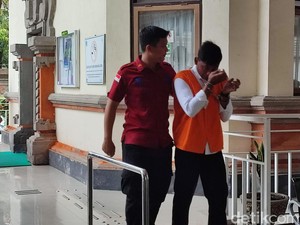 Eks Karyawan Penculik Anak Bos di Denpasar Divonis 3 Tahun Penjara