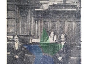 Sosok Ida Loemongga, Perempuan Indonesia Pertama yang Bergelar Doktor