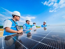 Hilirisasi Energi Terbarukan, Jalan Baru Industrialisasi Indonesia