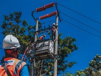 Alamak! Aceh Ternyata Padam Listrik 3 Hari, PLN: Sudah Pulih 100%