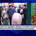 Video: Sektor Pilihan Saat Harga Emas Naik - Era Baru Menkeu Purbaya