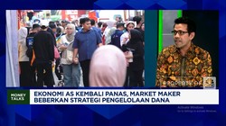 Video: Sektor Pilihan Saat Harga Emas Naik - Era Baru Menkeu Purbaya