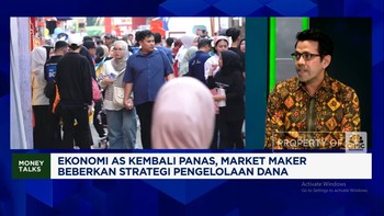 Video: Sektor Pilihan Saat Harga Emas Naik - Era Baru Menkeu Purbaya