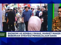 Video: Sektor Pilihan Saat Harga Emas Naik - Era Baru Menkeu Purbaya