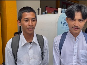 Cerita Dua Pemuda Asal Kuningan 4 Bulan Cari Kerja di Jakarta