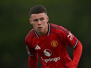 Rooney: MU Bermasalah, Semoga Anak-anakku Baik-baik Saja