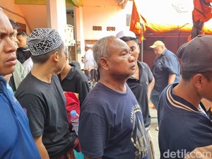 Keluarga Cemas Nama Santri Ponpes Sidoarjo Tak Ada di Papan Info