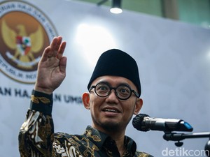 Kemenhaj Berhasil Tekan Biaya Syarikah, Berharap Ongkos Haji 2026 Turun